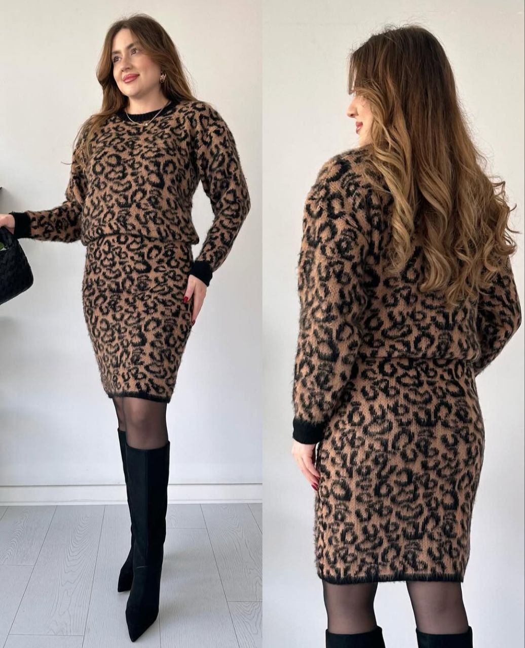LEOPAR TAKIMI